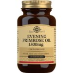 Solgar Evening Primrose Oil 1300 mg 30 Softgels