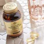 Solgar Evening Primrose Oil 1300 mg 30 Softgels - Image 4