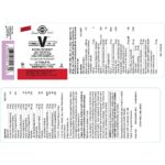 Solgar Formula VM-75 30 Tablets - Image 4