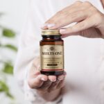 Solgar Multi One Once-A-Day Multivitamin 30 Tablets - Image 3