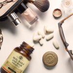 Solgar Skin, Nails & Hair Formula 60 Tablets - Image 3