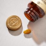Solgar Ubiquinol 100 Mg 50 Softgels - Image 3
