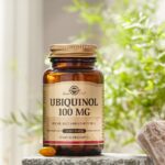 Solgar Ubiquinol 100 Mg 50 Softgels - Image 4