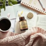 Solgar Ultimate Calm Daily Support 30 Vegetable Capsules - Image 3