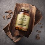 Solgar Vitamin C 1000 Mg 100 Vegetable Capsules - Image 3