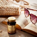 Solgar Vitamin D3 Cholecalciferol 2200 IU 55 µg 50 Vegetable Capsules - Image 4