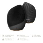 GESKE Sonic Facial Brush 5 In 1 Grey - Image 6