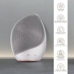 GESKE Sonic Facial Brush 5 In 1 Starlight - Image 4