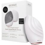 GESKE Sonic Facial Brush 5 In 1 Starlight - Image 7