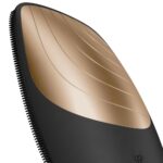 GESKE Sonic Thermo Facial Brush 6 In 1 Grey - Image 7