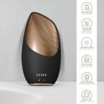 GESKE Sonic Thermo Facial Brush 6 In 1 Grey - Image 3
