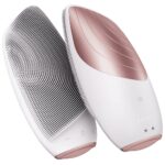 GESKE Sonic Thermo Facial Brush 6 In 1 Starlight - Image 2