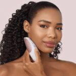 GESKE Sonic Thermo Facial Brush 6 In 1 Starlight - Image 6