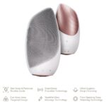 GESKE Sonic Thermo Facial Brush 6 In 1 Starlight - Image 5