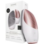GESKE Sonic Thermo Facial Brush 6 In 1 Starlight