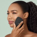 GESKE Sonic Warm & Cool Mask 9 In 1 Grey - Image 8