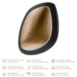 GESKE Sonic Warm & Cool Mask 9 In 1 Grey - Image 7