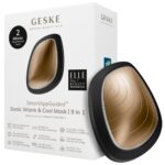 GESKE Sonic Warm & Cool Mask 9 In 1 Grey - Image 2