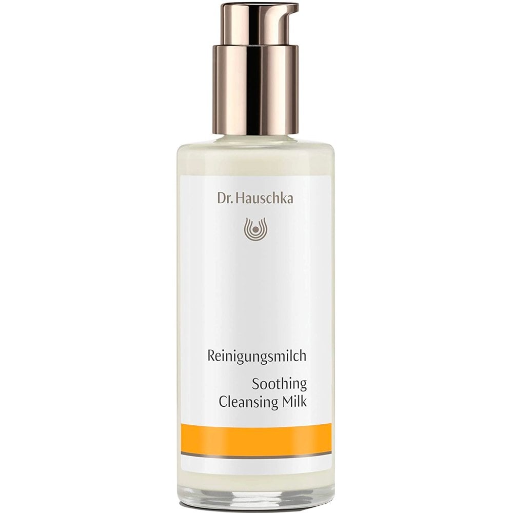 soothing-cleansing-milk-145ml-p9251-46533_image.jpg Dr. Hauschka Soothing Cleansing Milk 145ml - Image 1