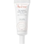 Avene Soothing Eye Contour Cream 10ml - Image 3