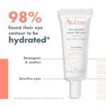 Avene Soothing Eye Contour Cream 10ml - Image 4