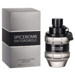 Viktor & Rolf Spicebomb Eau De Toilette 50ml - Image 6