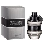 Viktor & Rolf Spicebomb Eau De Toilette 90ml - Image 6