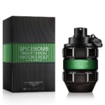 Viktor & Rolf Spicebomb Night Vision Eau De Parfum 90ml - Image 4