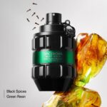 Viktor & Rolf Spicebomb Night Vision Eau De Parfum 90ml - Image 6