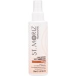 St. Moriz Professional Clear Complexion Face Self-Tanning Mist Medium 150ml - Image 3
