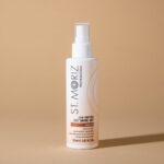 St. Moriz Professional Clear Complexion Face Self-Tanning Mist Medium 150ml - Image 2