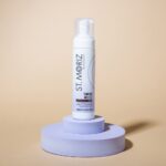 St. Moriz Professional Self-Tanning Mousse Dark 200ml - Image 3