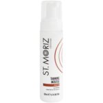 St. Moriz Self-Tanning Mousse Medium 200ml - Image 2