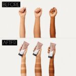 St. Tropez Gradual Tan Tinted Daily Firming Lotion 200ml - Image 2