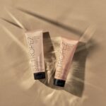 St. Tropez Instant Glow Body Bronzer Light/Medium 100ml - Image 4
