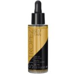 St. Tropez Luxe Tan Tonic Glow Drops 30ml - Image 4