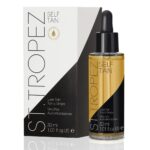 St. Tropez Luxe Tan Tonic Glow Drops 30ml - Image 3