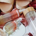 St. Tropez Purity Vitamins Bronzing Water Mist 200ml - Image 2