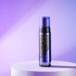 St. Tropez Ultra Dark Violet Bronzing Mousse 200ml - Image 4
