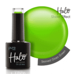 Halo Stained Glass Green Gel Polish 8ml - Image 2