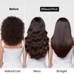 L'Oreal Professionnel Steampod 4.0 Hair Straightener - Image 4