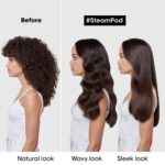 L'Oreal Professionnel Steampod 4.0 Hair Straightener - Image 11