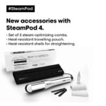 L'Oreal Professionnel Steampod 4.0 Hair Straightener - Image 10