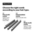 L'Oreal Professionnel Steampod 4.0 Hair Straightener - Image 9
