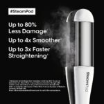 L'Oreal Professionnel Steampod 4.0 Hair Straightener - Image 5