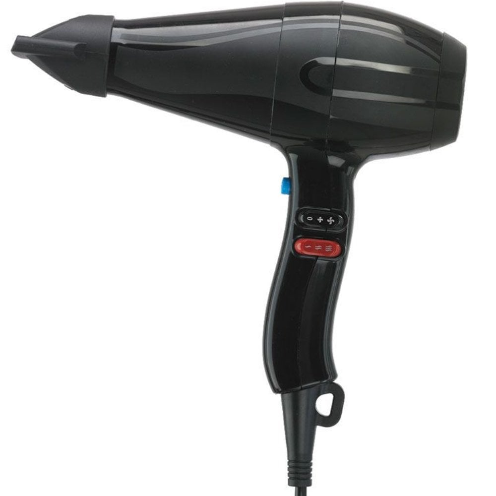 str-xd-3600-hair-dryer-black-p35087-105351_image.jpg Str Xd 3600 Hair Dryer Black - Image 1