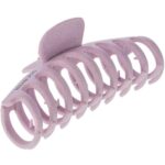 Head Jog Straw Claw Klip