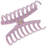 Head Jog Straw Claw Klip - Image 2
