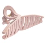 Head Jog Straw Whale Klip Orchid