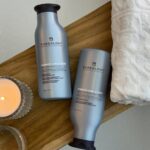 Pureology Strength Cure Blonde Purple Conditioner 266ml - Image 2